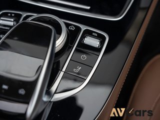 Mercedes Clase E E350d 2018 Nacional Unico prop.