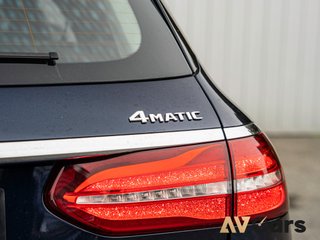 Mercedes Clase E E350d 2018 Nacional Unico prop.