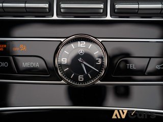 Mercedes Clase E E350d 2018 Nacional Unico prop.
