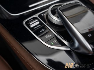 Mercedes Clase E E350d 2018 Nacional Unico prop.
