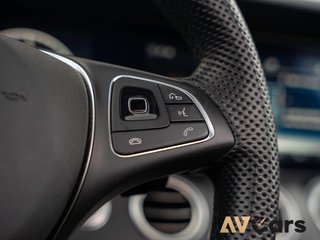 Mercedes Clase E E350d 2018 Nacional Unico prop.