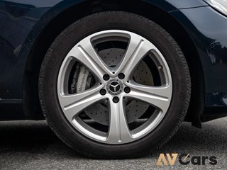 Mercedes Clase E E350d 2018 Nacional Unico prop.