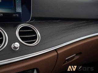 Mercedes Clase E E350d 2018 Nacional Unico prop.