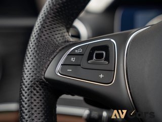 Mercedes Clase E E350d 2018 Nacional Unico prop.