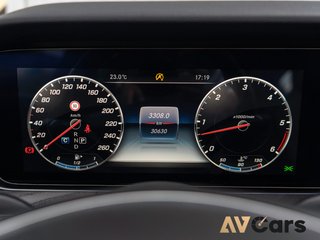 Mercedes Clase E E350d 2018 Nacional Unico prop.