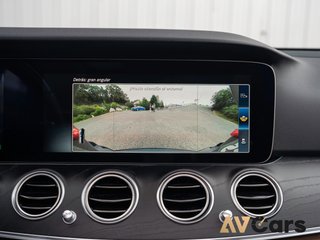 Mercedes Clase E E350d 2018 Nacional Unico prop.