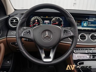 Mercedes Clase E E350d 2018 Nacional Unico prop.