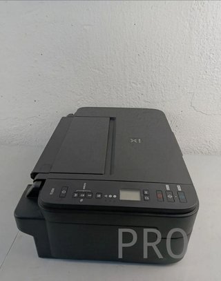 Canon PIXMA TS3350 Stampante Multifunzione con Wifi e Inchiostro, Nero