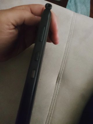 Samsung Galaxy Tab Active3 Enterprise