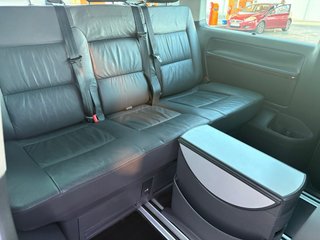 Volkswagen Multivan 2006 4x4