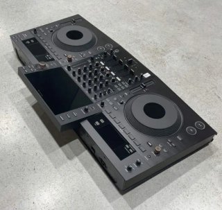 Pioneer DJ Opus-Quad + Decksaver