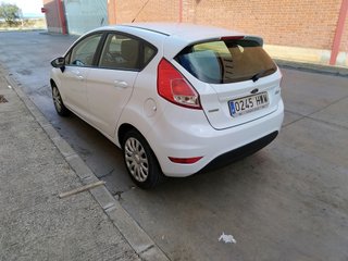 Ford Fiesta 1.0 EcoBoost 100 CV