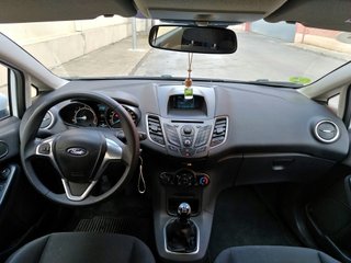 Ford Fiesta 1.0 EcoBoost 100 CV