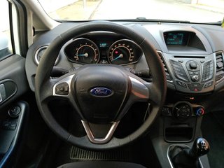 Ford Fiesta 1.0 EcoBoost 100 CV