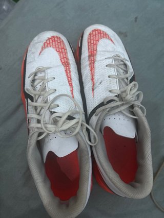 Botas de fútbol Nike Phantom