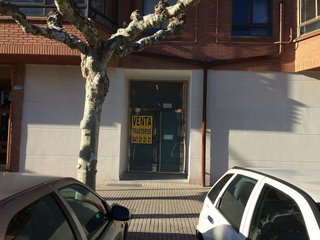 Trastero en venta en Gamonal en Burgos