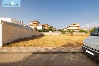 Solar en venta en Cájar