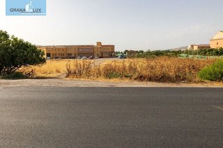 Solar en venta en Cájar