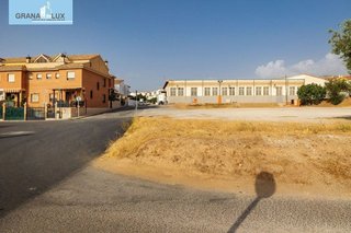 Solar en venta en Cájar