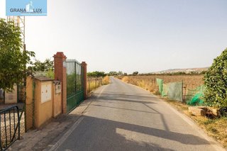 Solar en venta en Cájar