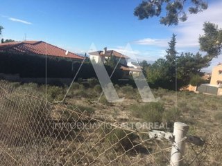 Solar en venta en La Alcayna en Molina de Segura