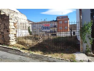 Terreno en venta en Navas del Marqués (Las)