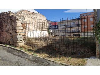 Terreno en venta en Navas del Marqués (Las)
