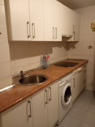 Piso en venta en Santa Marta de Tormes