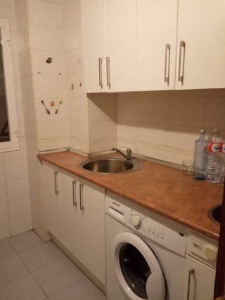Piso en venta en Santa Marta de Tormes