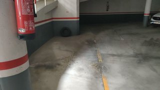 Garaje en venta en Estella/Lizarra