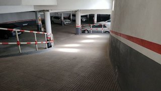Garaje en venta en Estella/Lizarra