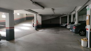 Garaje en venta en Estella/Lizarra