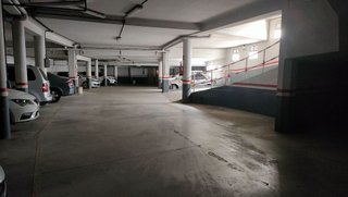 Garaje en venta en Estella/Lizarra