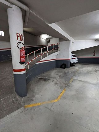 Garaje en venta en Estella/Lizarra
