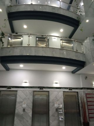 Oficina en venta en Colores - Entreparques en Sevilla