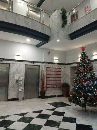 Oficina en venta en Colores - Entreparques en Sevilla