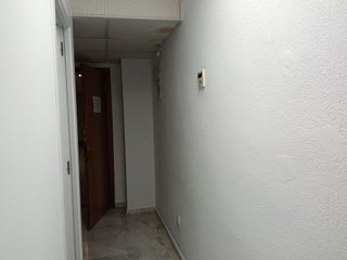 Oficina en venta en Colores - Entreparques en Sevilla