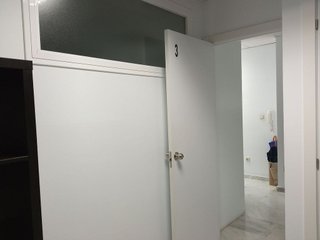 Oficina en venta en Colores - Entreparques en Sevilla