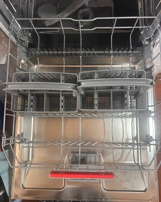 Lavastoviglie Bosch Serie 4 seminuovo