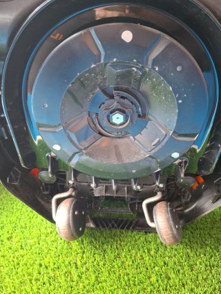 Robot cortacésped STIHL iMOW 5