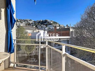 Piso en venta en Centre en Roses