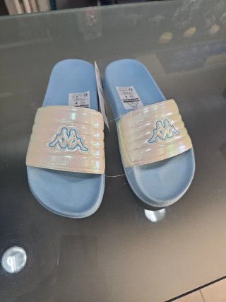 Chanclas Kappa niña Talla 33