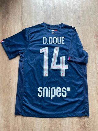 Camiseta PSG Talla M