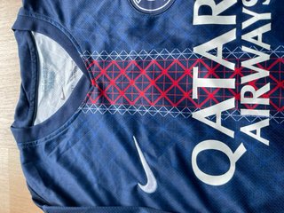 Camiseta PSG Talla M