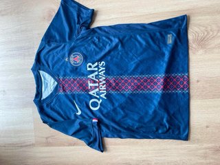 Camiseta PSG Talla M