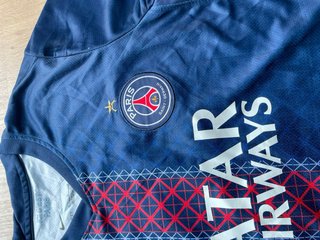 Camiseta PSG Talla M