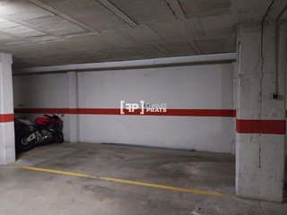 Garaje en venta en Cappont en Lleida
