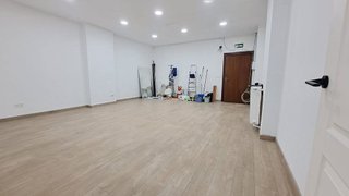 Oficina en alquiler en San Pedro de Deusto-La Ribera en Bilbao