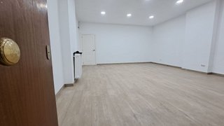 Oficina en alquiler en San Pedro de Deusto-La Ribera en Bilbao