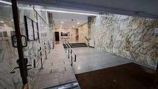 Oficina en alquiler en San Pedro de Deusto-La Ribera en Bilbao